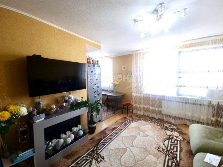 3-комн квартира 8А микрорайон, д.33 3-комн квартира 8А микрорайон, д.33