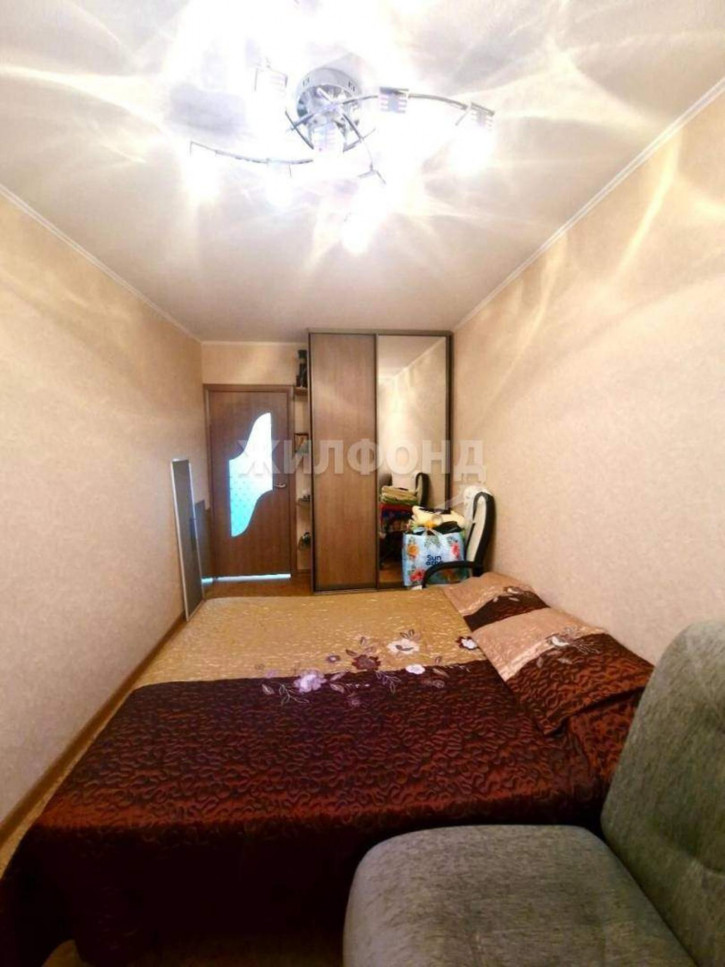 3-комн квартира 8А микрорайон, д.33 3-комн квартира 8А микрорайон, д.33