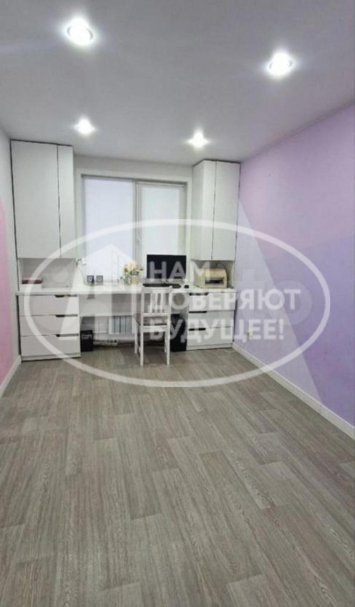 2-комн квартира Парковая улица, 10 2-комн квартира Парковая улица, 10