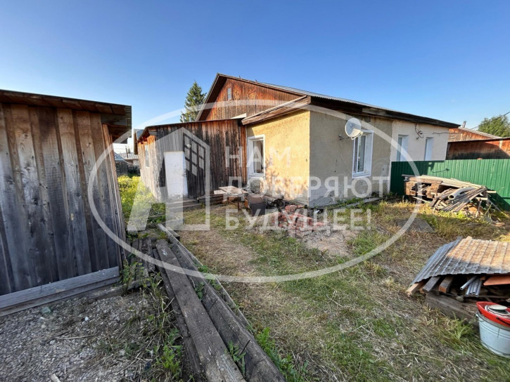 Квартира Молодёжная улица, 9