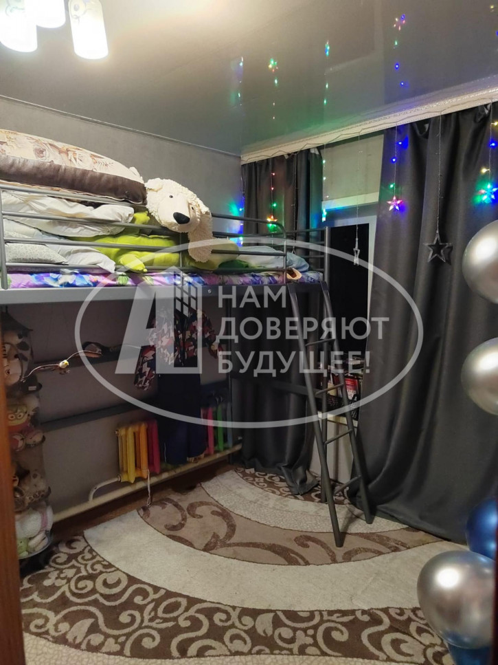 Коттедж/дом Заречная улица