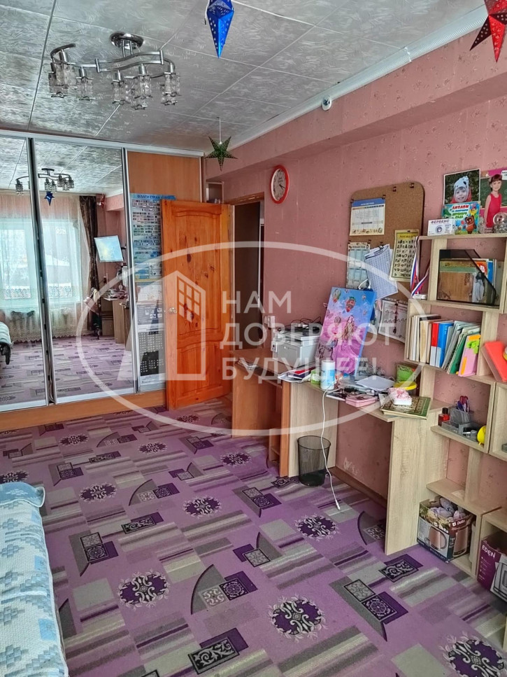 Коттедж/дом Заречная улица