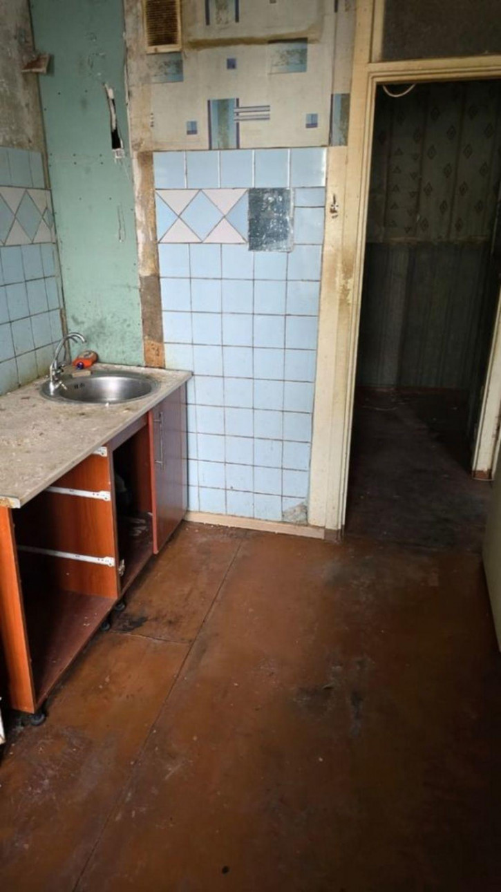 2-комн квартира К.Беляева ул, 41