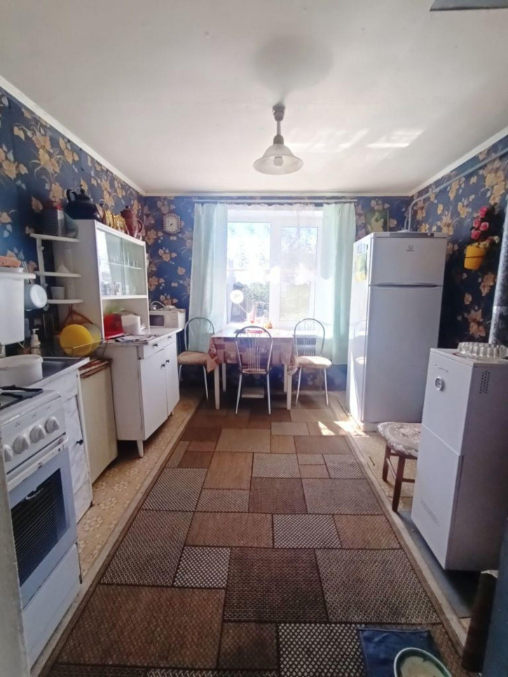 Коттедж/дом Ягодная 6-я ул, 15 Коттедж/дом Ягодная 6-я ул, 15