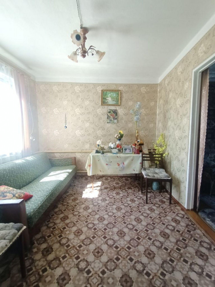 Коттедж/дом Ягодная 6-я ул, 15 Коттедж/дом Ягодная 6-я ул, 15