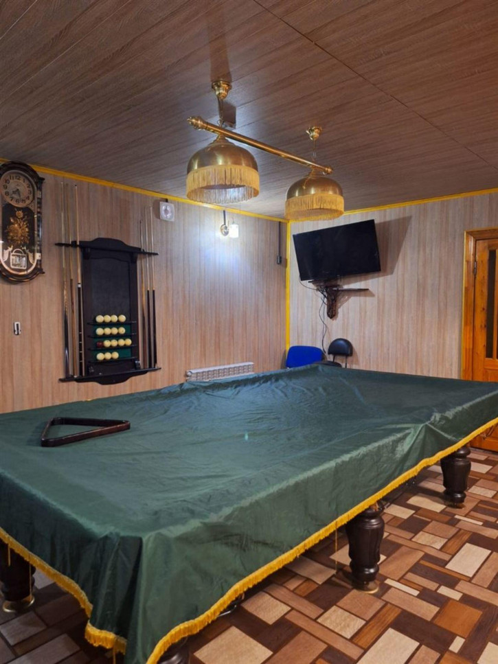 5-комн квартира в новом доме ул Моховая, д. 9