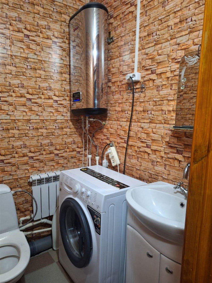 5-комн квартира в новом доме ул Моховая, д. 9