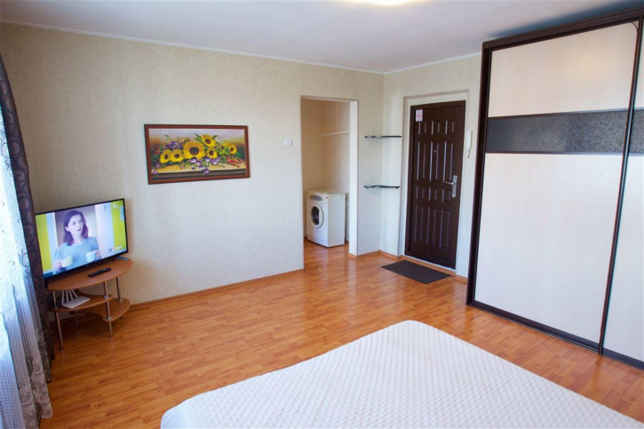 1-комн квартира ул 78 Добровольческой Бригады, д. 3 1-комн квартира ул 78 Добровольческой Бригады, д. 3