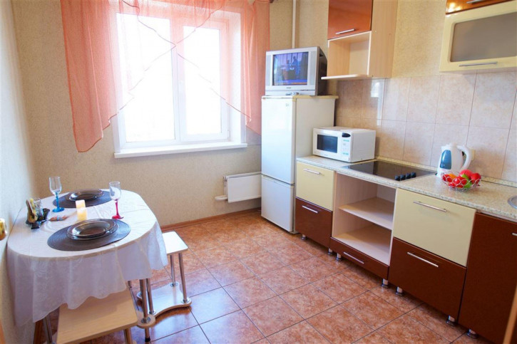1-комн квартира ул 78 Добровольческой Бригады, д. 3 1-комн квартира ул 78 Добровольческой Бригады, д. 3