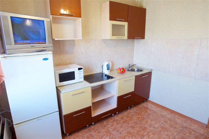 1-комн квартира ул 78 Добровольческой Бригады, д. 3 1-комн квартира ул 78 Добровольческой Бригады, д. 3