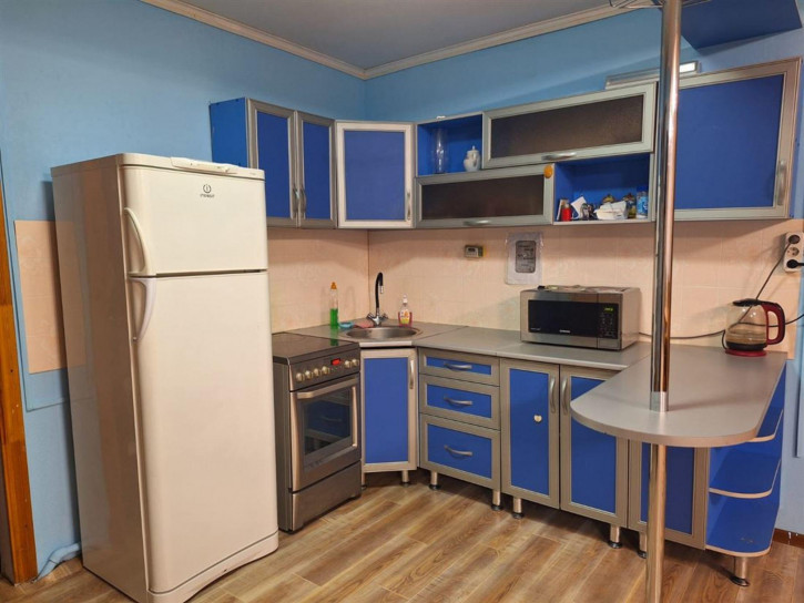 2-комн квартира в новом доме ул Моховая, д. 9