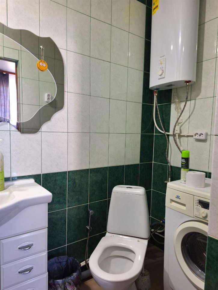 1-комн квартира в новом доме ул Моховая, д. 9