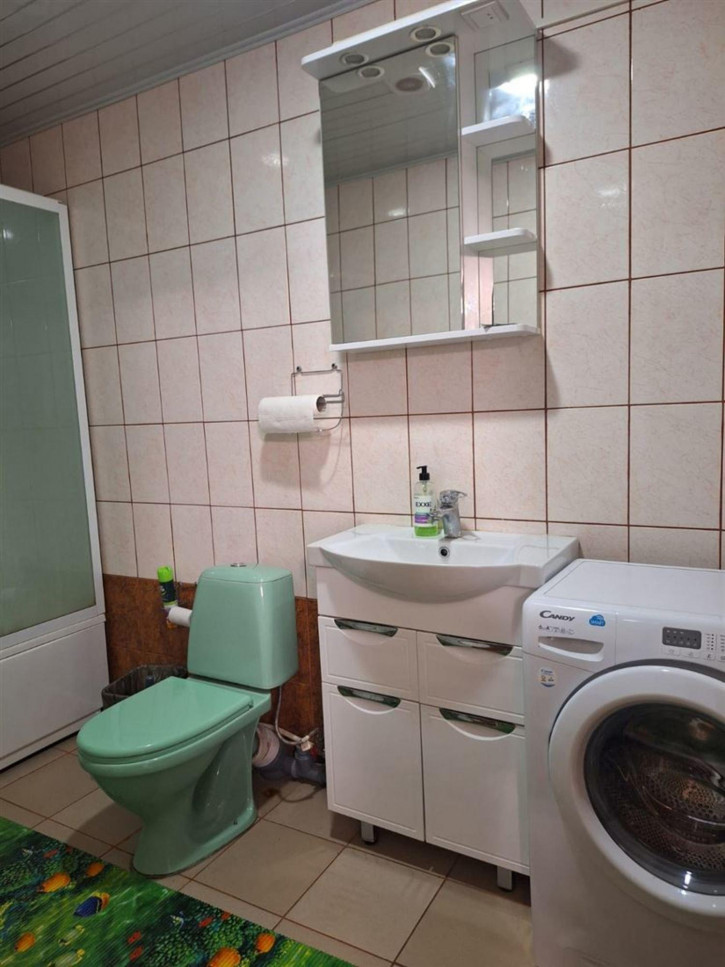 2-комн квартира в новом доме ул Моховая, д. 9