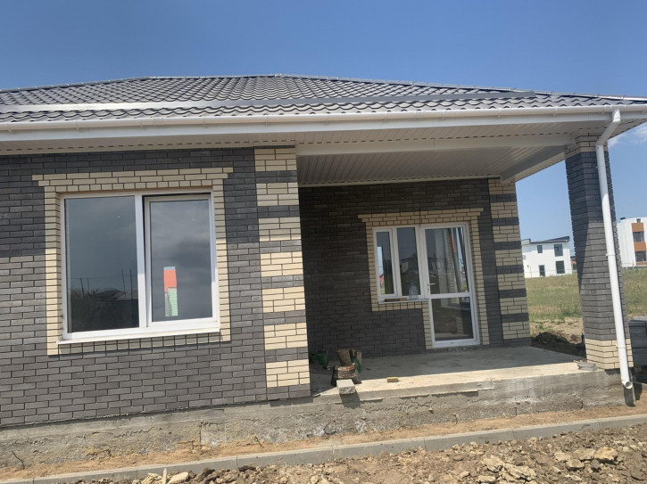 Коттедж/дом Лиманная улица