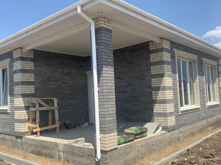 Коттедж/дом Лиманная улица