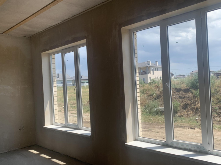 Коттедж/дом Лиманная улица