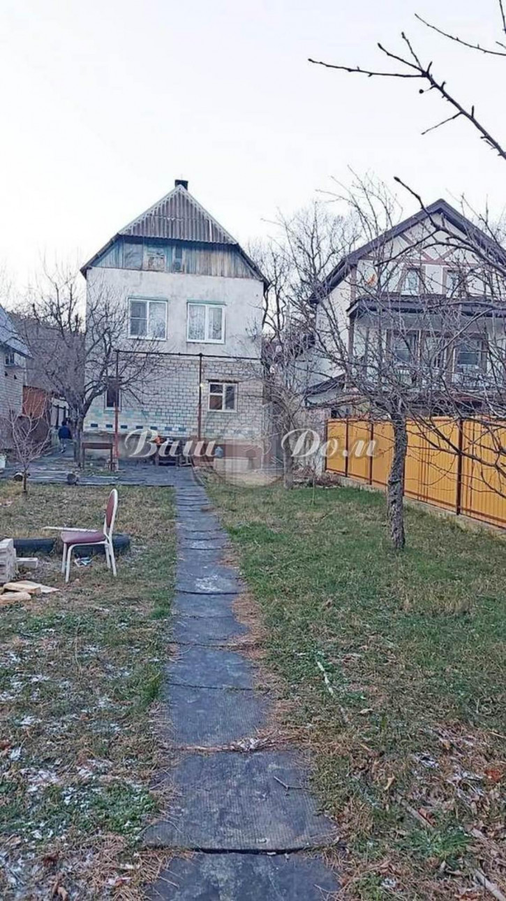 Коттедж/дом СТ Геолог