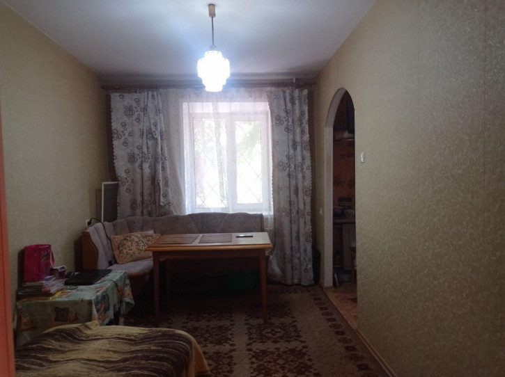 3-комн квартира Краснозвездная улица, 8