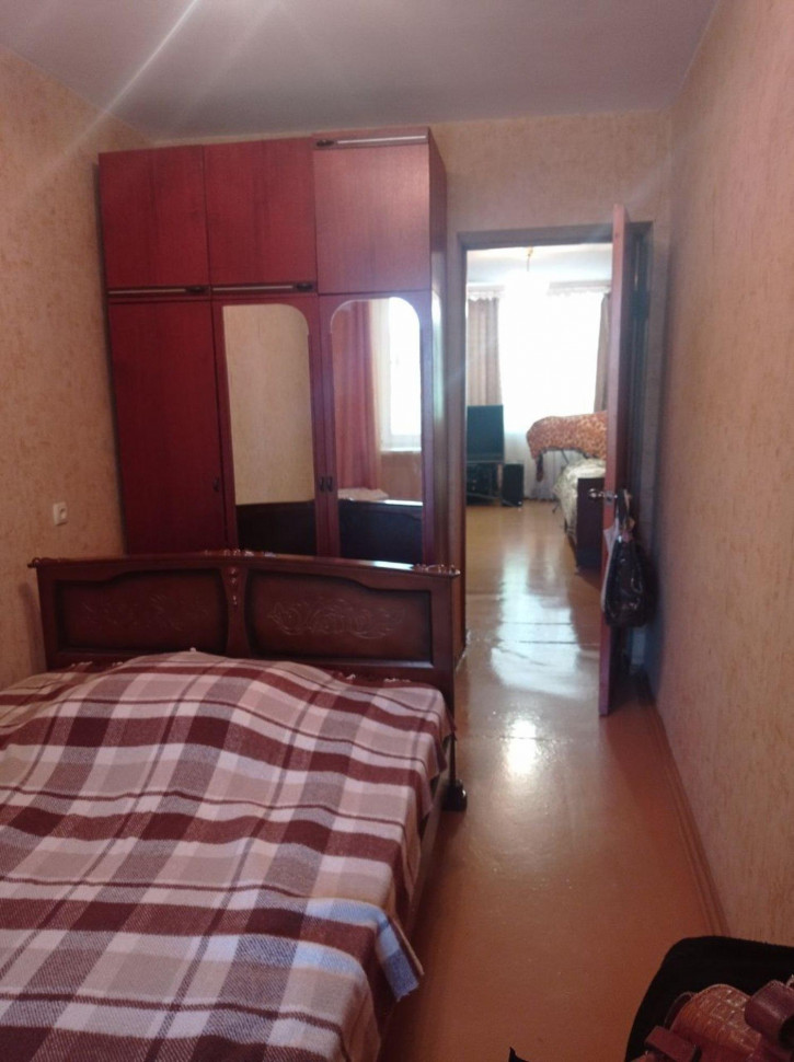 3-комн квартира Краснозвездная улица, 8