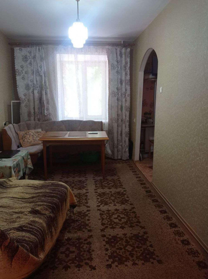3-комн квартира Краснозвездная улица, 8