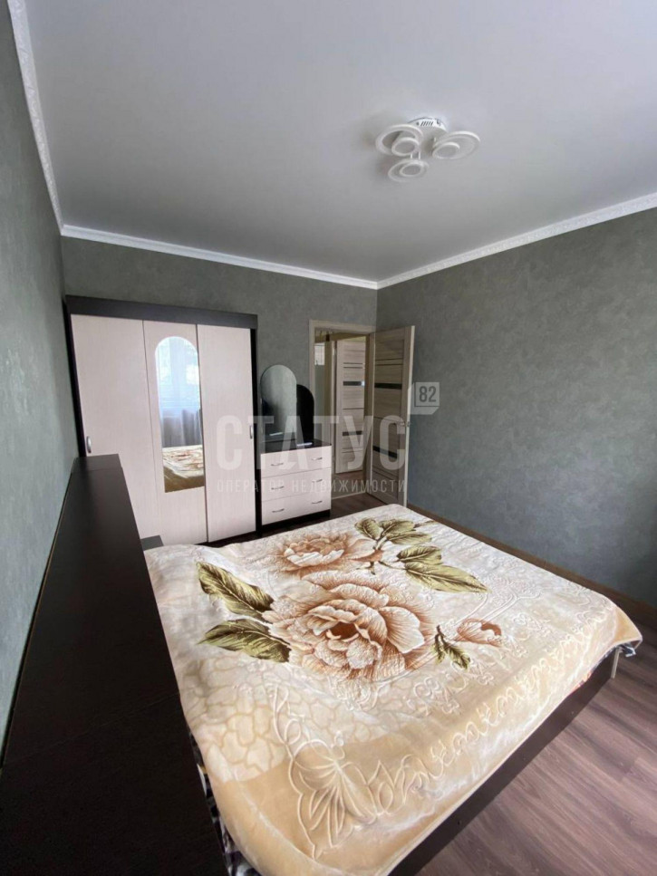 2-комн квартира Малышева ул, 6 а