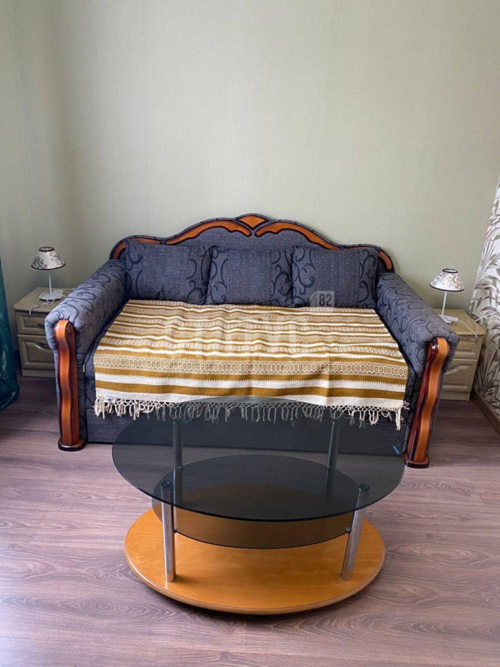 2-комн квартира Малышева ул, 6 а