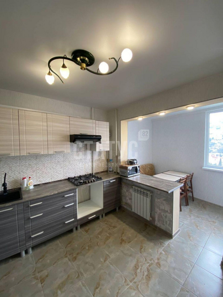 2-комн квартира Малышева ул, 6 а