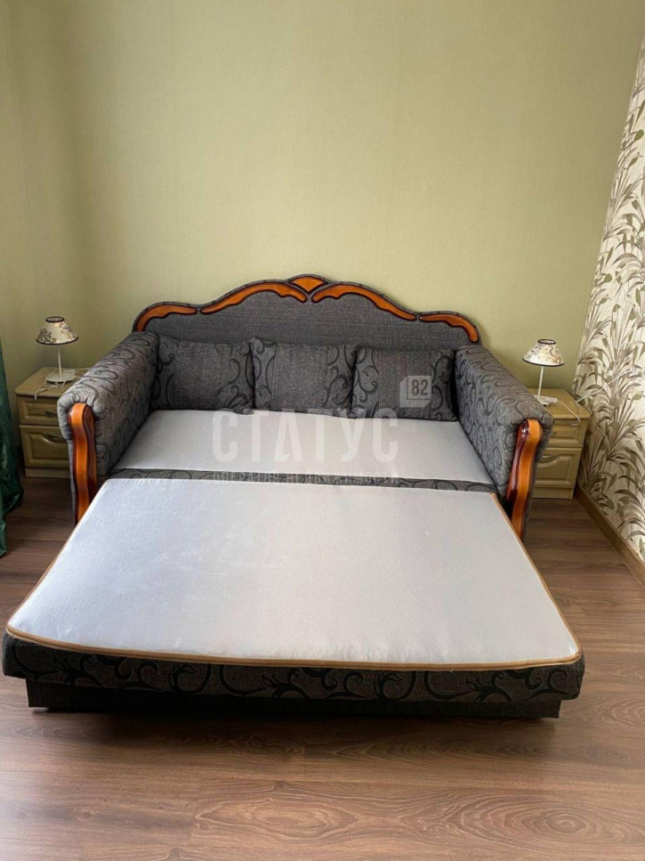 2-комн квартира Малышева ул, 6 а