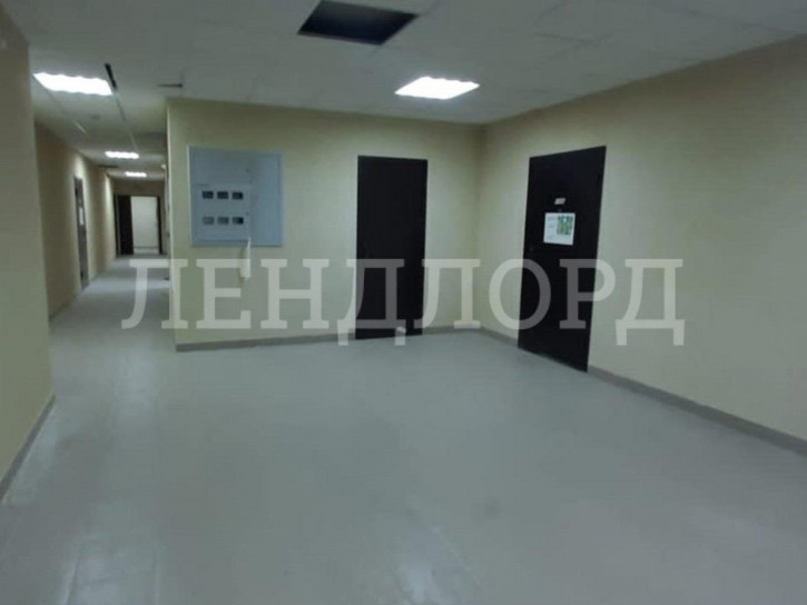 1-комн квартира Тибетская улица, 1Вс3