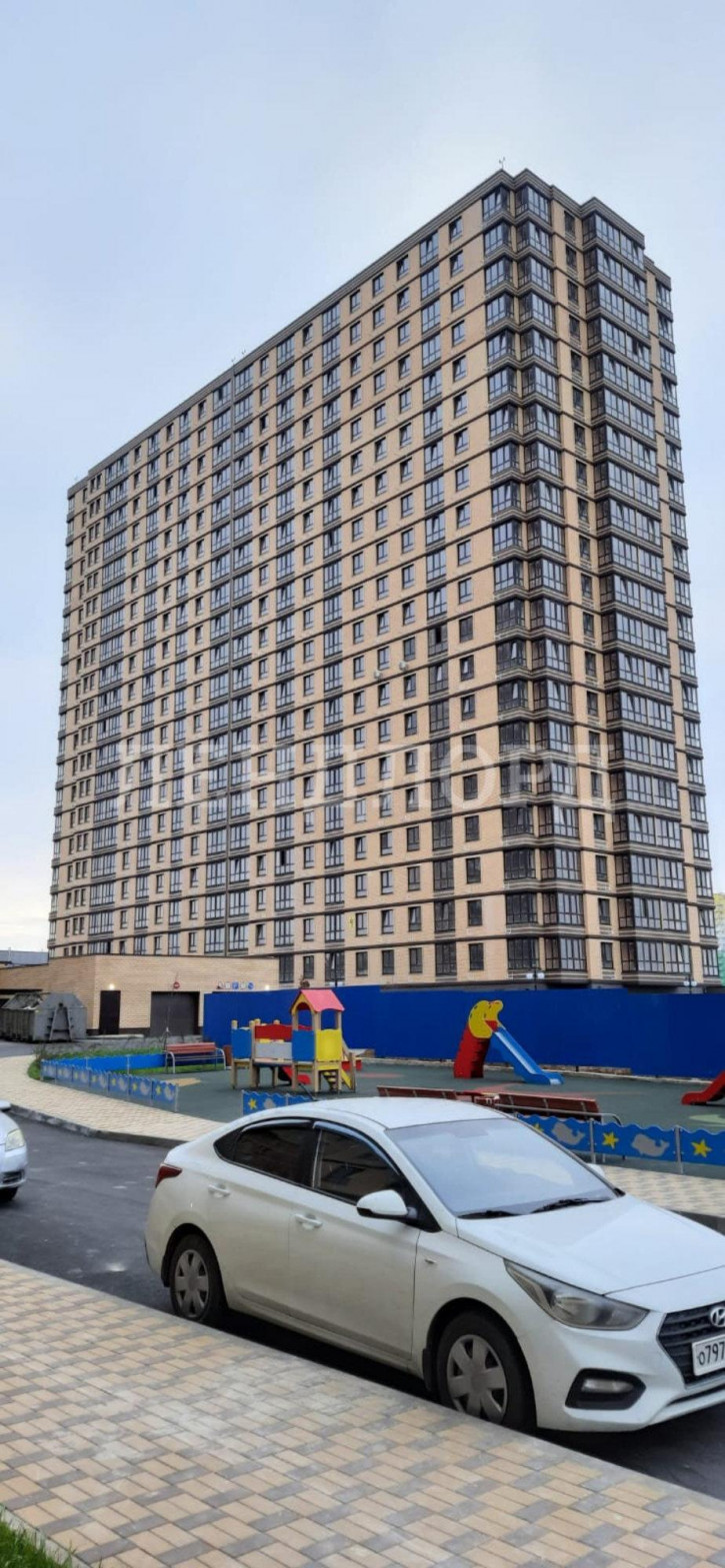 1-комн квартира Тибетская улица, 1Вс3
