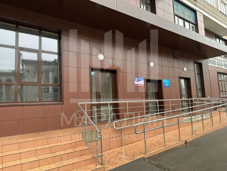 Помещение свободного назначения 1-й Конной армии, 13