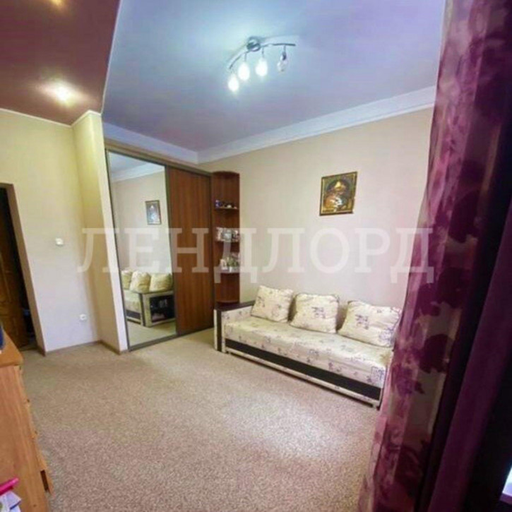 Коттедж/дом Нахимова