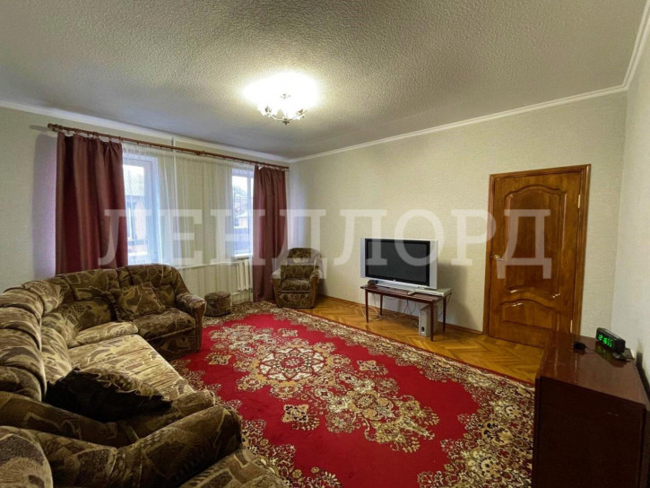 Коттедж/дом Нахимова