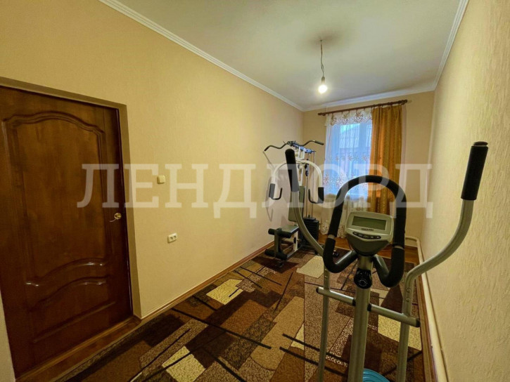 Коттедж/дом Нахимова