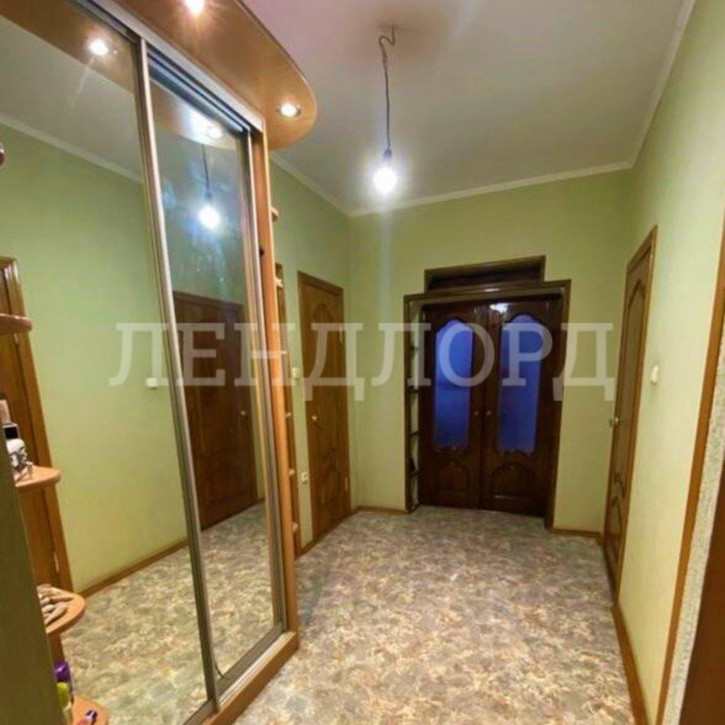 Коттедж/дом Нахимова