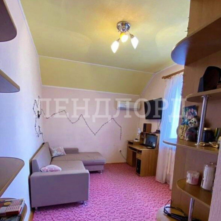 Коттедж/дом Нахимова