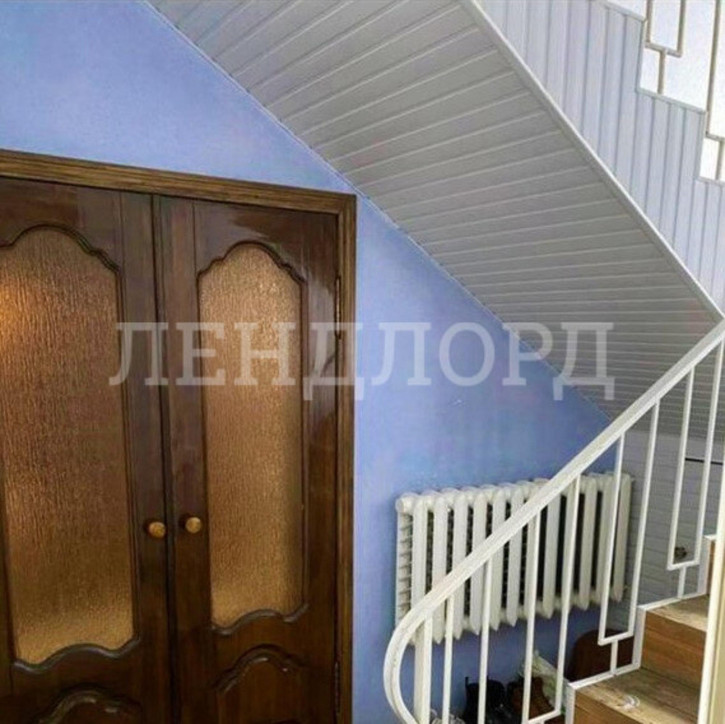 Коттедж/дом Нахимова