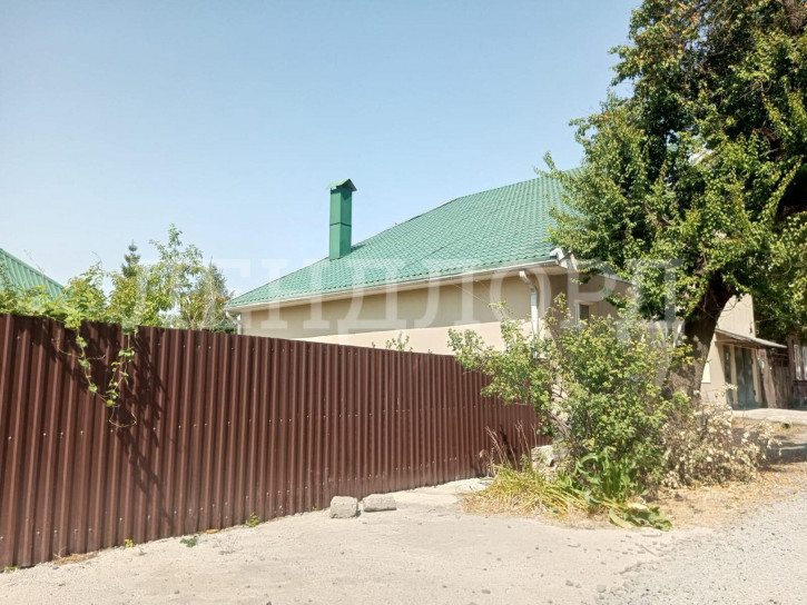 Коттедж/дом Нахимова