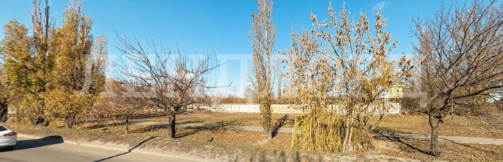 Земельный участок улица Доватора