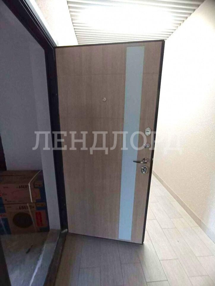 2-комн квартира Спартаковская улица, 20 2-комн квартира Спартаковская улица, 20