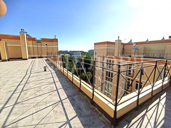 2-комн квартира Спартаковская улица, 20 2-комн квартира Спартаковская улица, 20