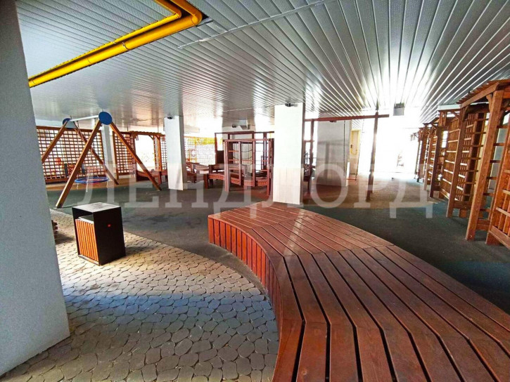 2-комн квартира Спартаковская улица, 20 2-комн квартира Спартаковская улица, 20