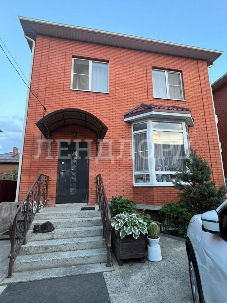 Коттедж/дом Лавровая