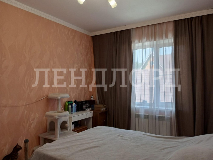 Коттедж/дом Лавровая