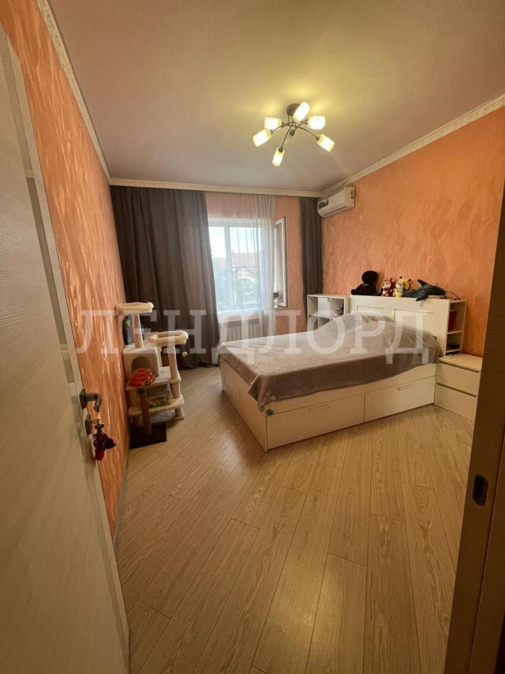 Коттедж/дом Лавровая