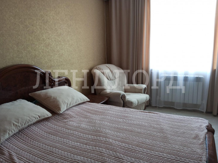 Коттедж/дом Лавровая