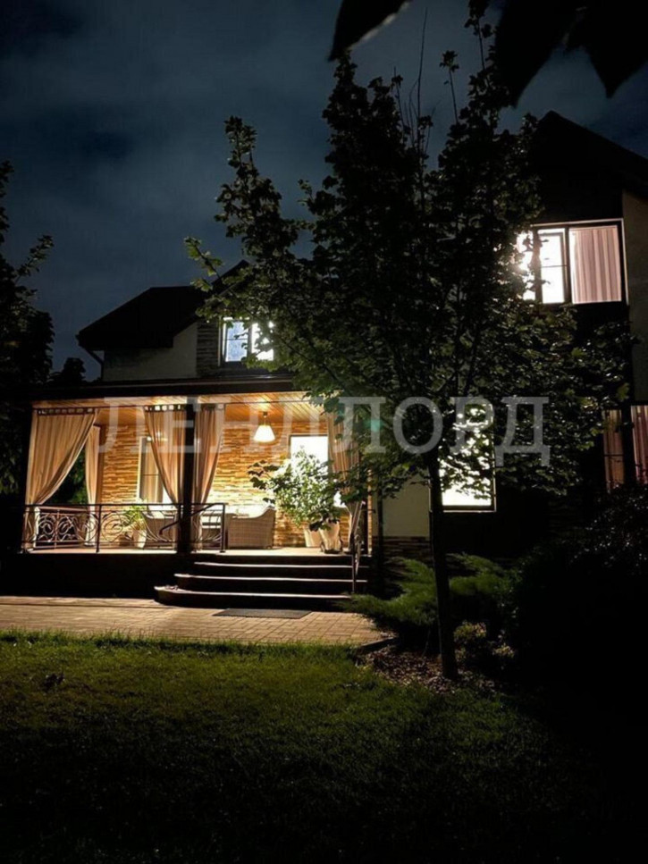 Коттедж/дом 6-й Раскатный переулок