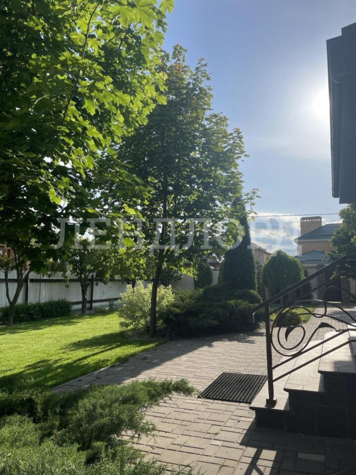 Коттедж/дом 6-й Раскатный переулок