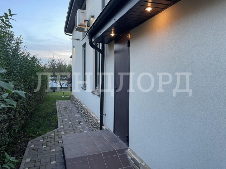 Коттедж/дом 6-й Раскатный переулок