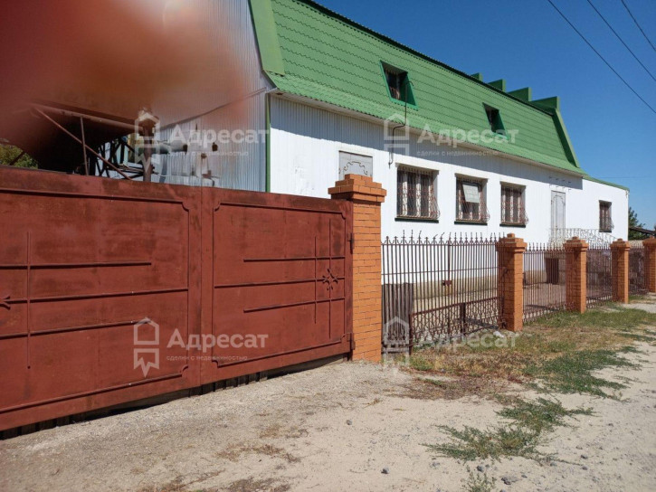 Производственное помещение ул. Строительная